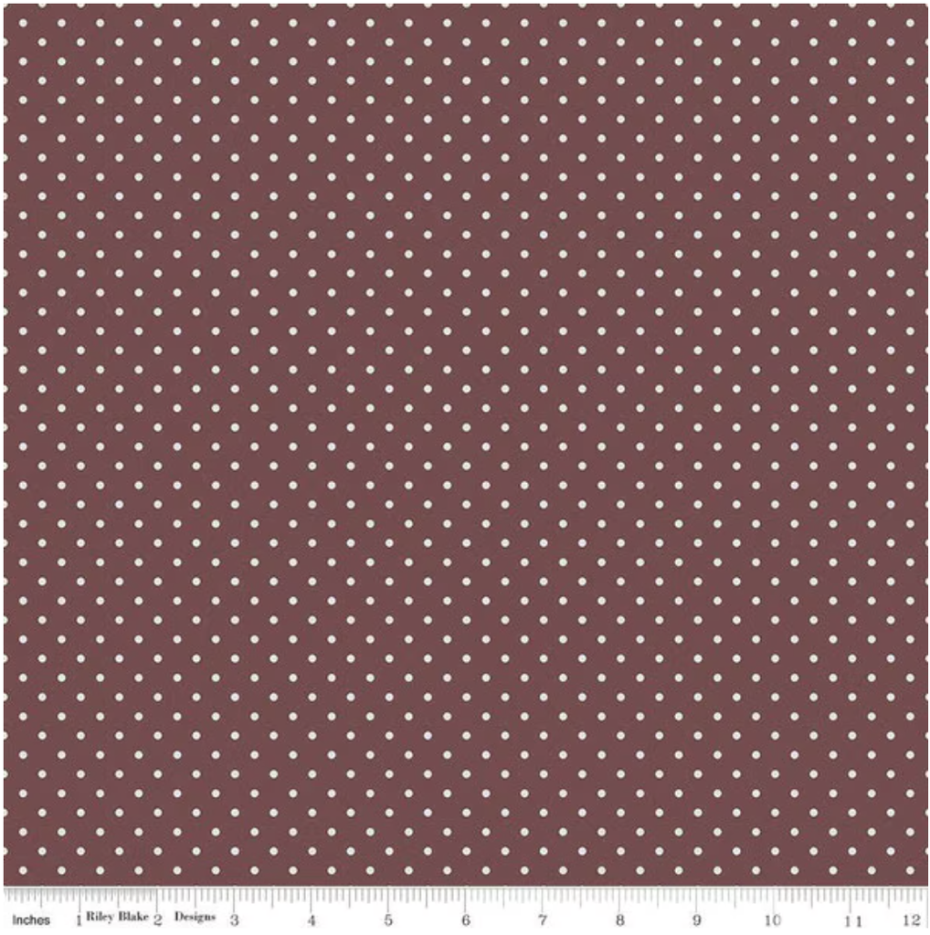 Dots Marsala