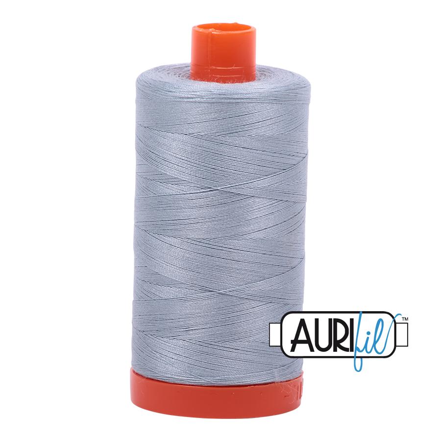 Aurifil 1422yds Arctic Sky