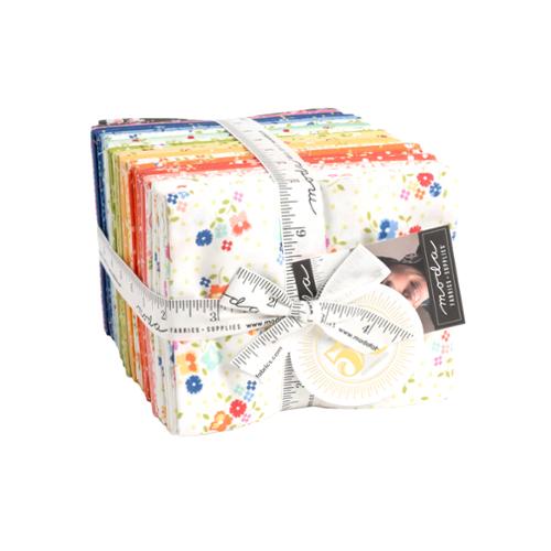 Cali & Co 40 Fat Quarters