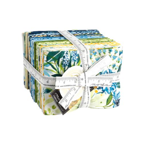 Sunshine & Blue Skies 34 Fat Quarters