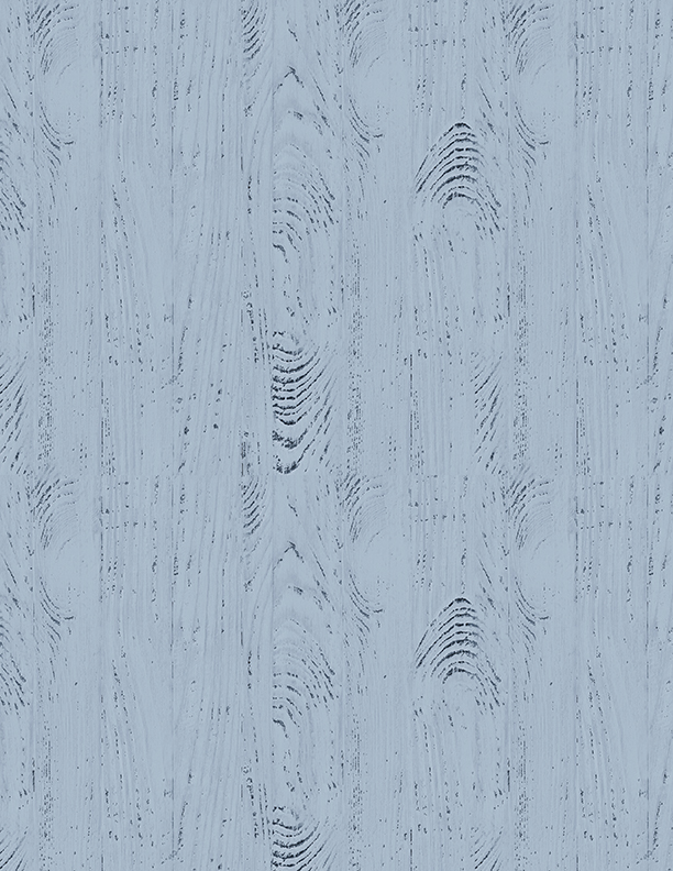 Wood Texture Light Blue