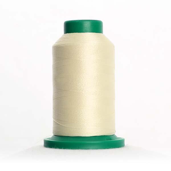 Isacord 1000m Polyester - Linen