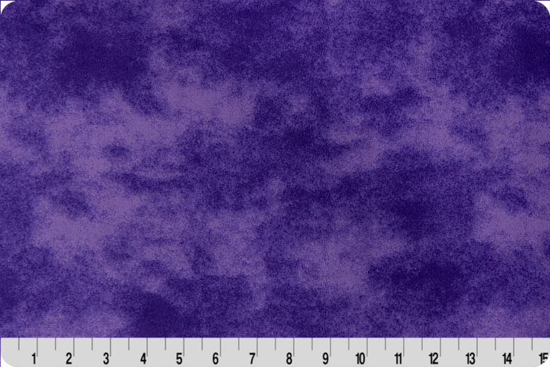 Amethyst Mist Cuddle 3 Extra Wide 90"