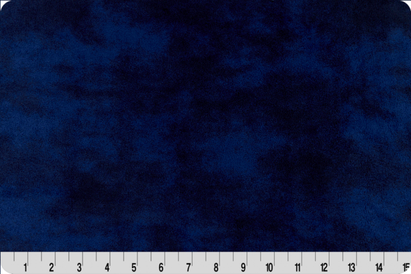 Navy Mist Cuddle 3 Extra Wide 90"