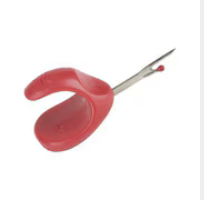 Cindy's Seam Ripper Medium/Large Red