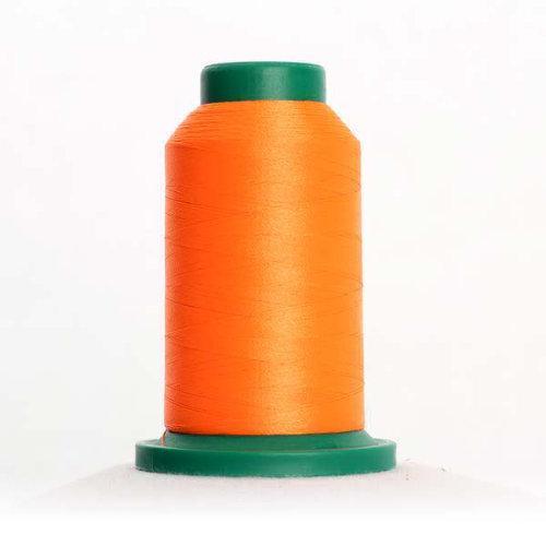 Isacord 1000m Polyester - Orange