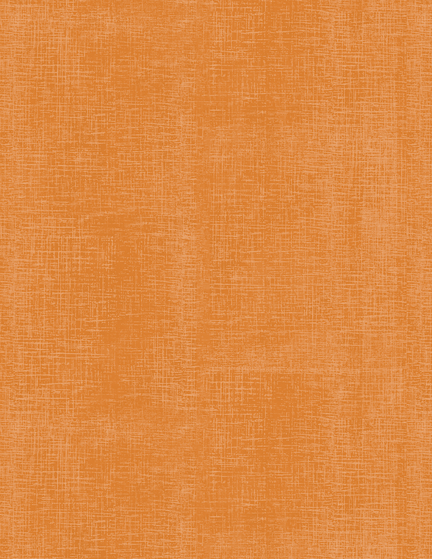 Canvas Texture Orange