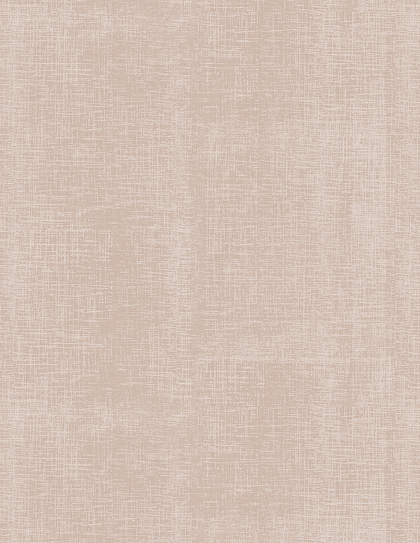 Canvas Texture Warm Taupe