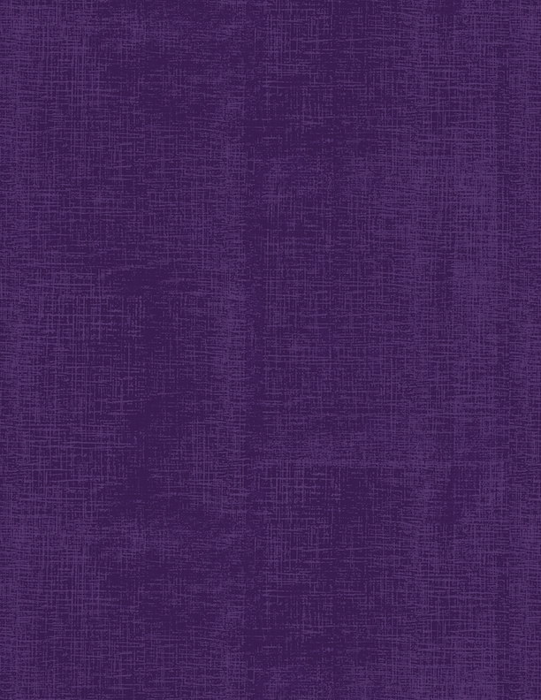 Canvas Texture Purple