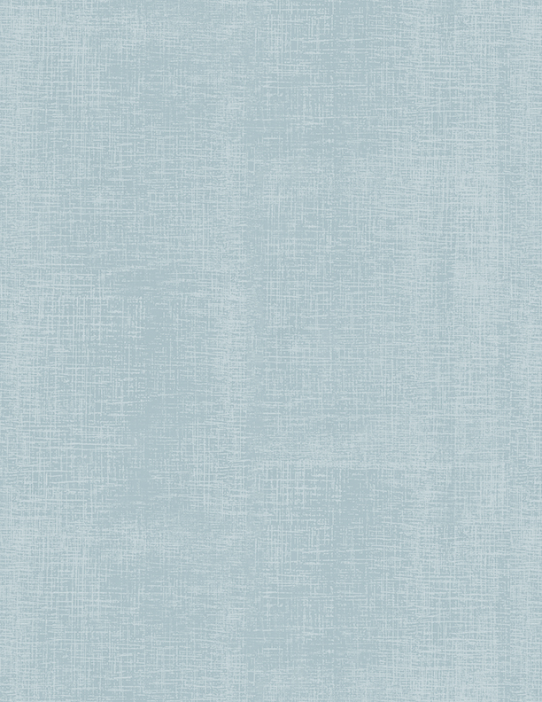 Canvas Texture Powder Blue