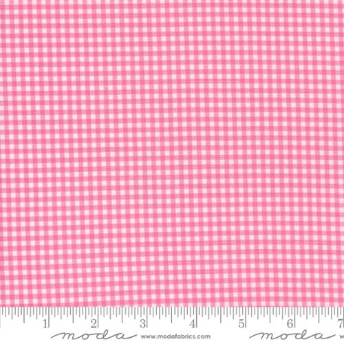 Lollipop Gingham