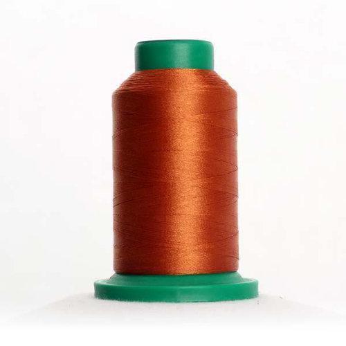 Isacord 1000m Polyester - Copper