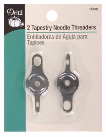 Tapestry Needle Threader 2 ct