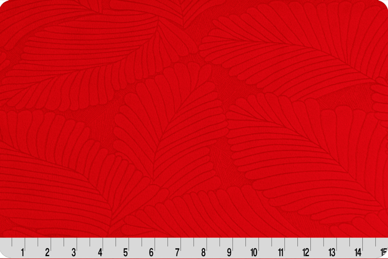 Scarlet Tropic Cuddle 3 Extra Wide 90"