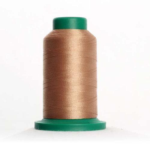 Isacord 1000m Polyester - Caramel Cream