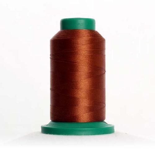 Isacord 1000m Polyester - Light Cocoa