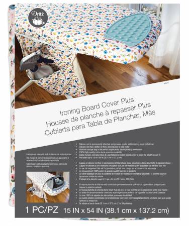 Ironing Board Cover Plus