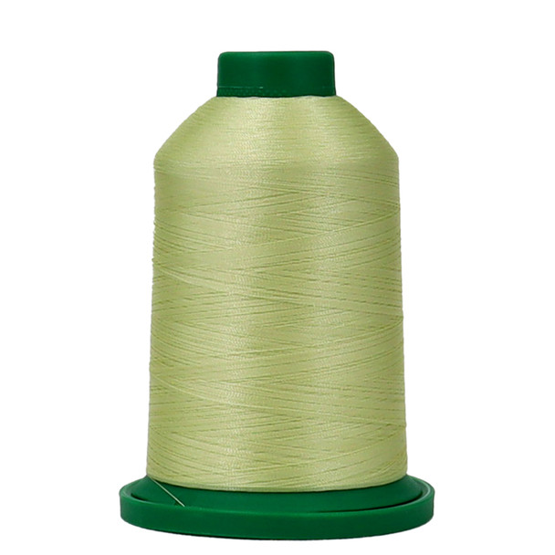 Isacord 0010 Lemongrass 5000m