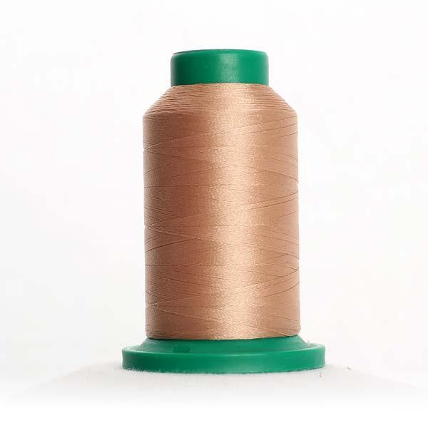 Isacord 1000m Polyester - Tan