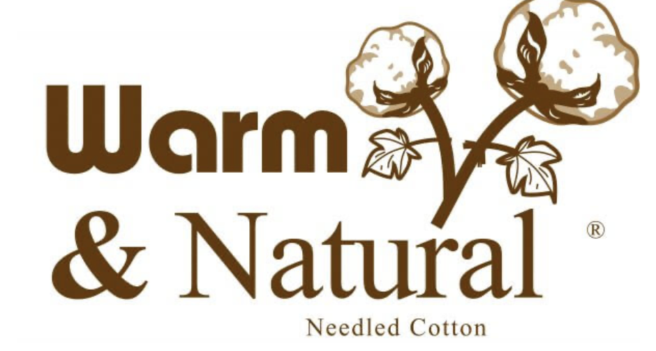 Natural 80/20 Cotton/Poly King Roll