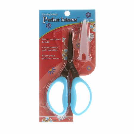 Perfect Scissors Medium 6"