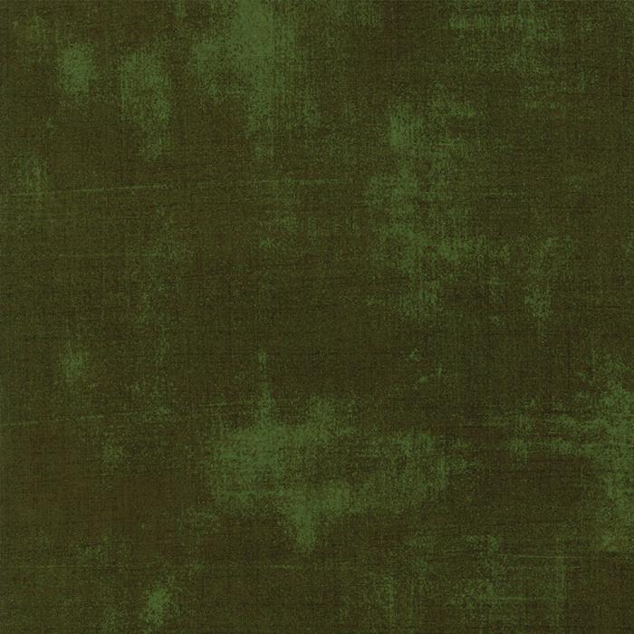 Grunge Basics Rifle Green