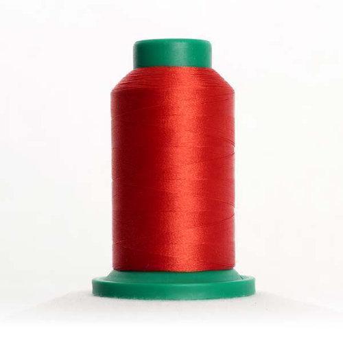 Isacord 1000m Polyester - Dark Rust