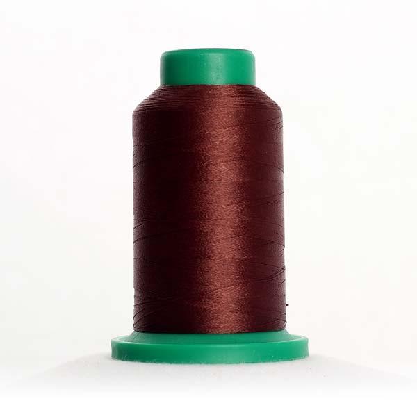 Isacord 1000m Polyester - Cinnamon