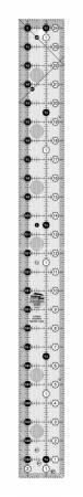 Ruler 2-1/2in x 24-1/2in