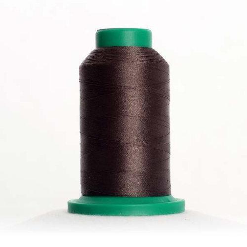 Isacord 1000m Polyester - Dark Charcoal