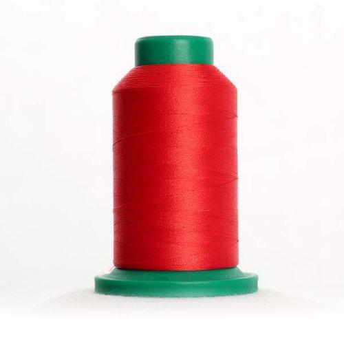 Isacord 1000m Polyester - Candy Apple