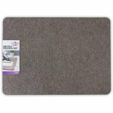 Wool Pressing Mat 17x24