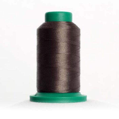 Isacord 1000m Polyester - Pewter