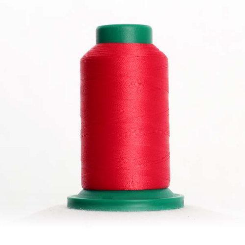 Isacord 1000m Polyester - Geranium