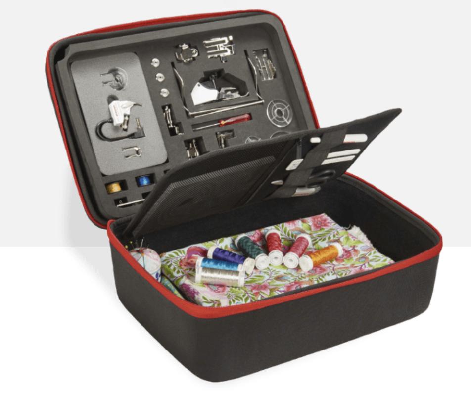 Bernina Accessory Travel Case (Sewing)