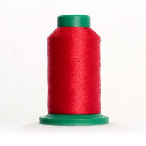 Isacord 1000m Polyester - Cardinal