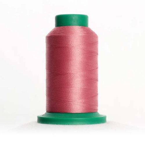 Isacord 1000m Polyester - Dusty Mauve