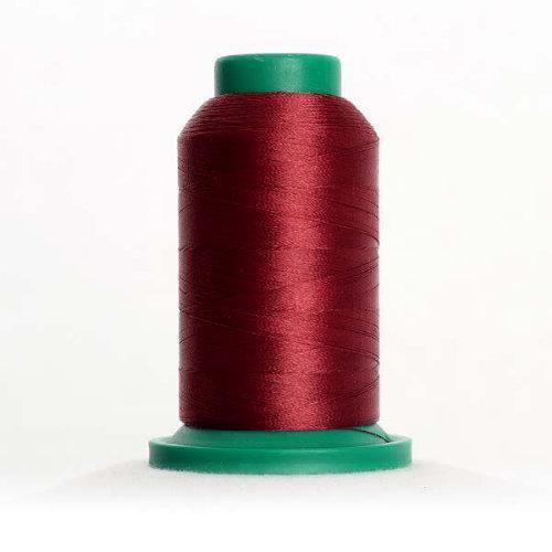 Isacord 1000m Polyester - Claret