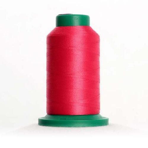 Isacord 1000m Polyester - Raspberry