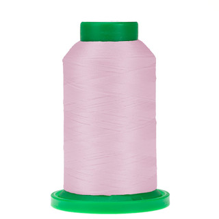 Isacord 1000m Polyester - Carnation