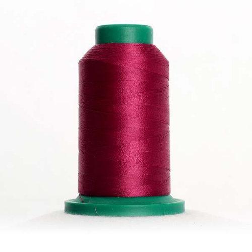 Isacord 1000m Polyester - Boysenberry