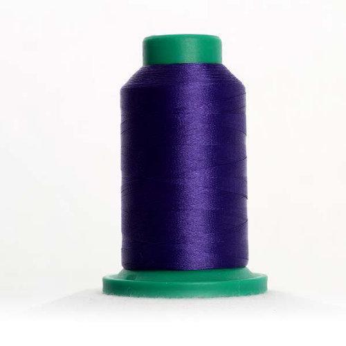 Isacord 1000m Polyester - Dark Ink