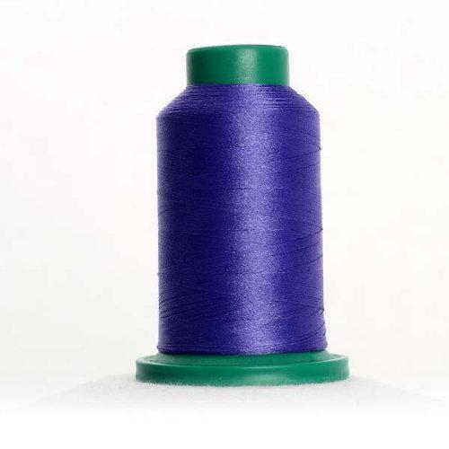 Isacord 1000m Polyester - Blueberry