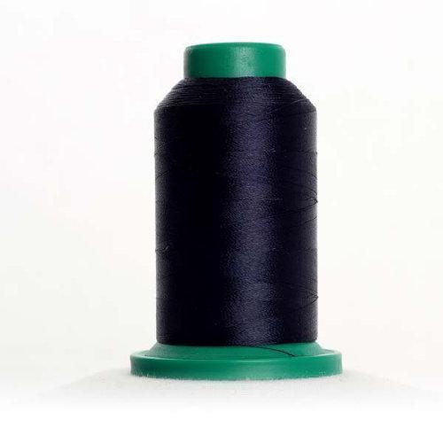 Isacord 1000m Polyester - Navy