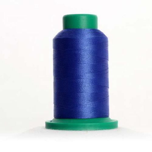 Isacord 1000m Polyester - Starlight Blue