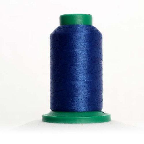 Isacord 1000m Polyester - Imperial Blue