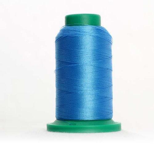 Isacord 1000m Polyester - Reef Blue