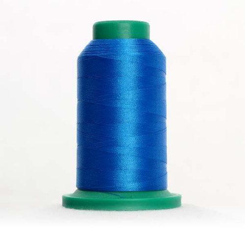 Isacord 1000m Polyester - Cerulean