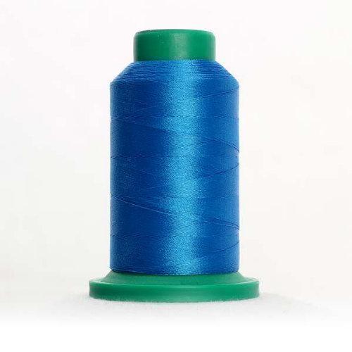 Isacord 1000m Polyester - Tropical Blue