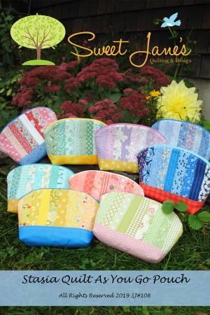 Stasia QAYG Pouch Pattern